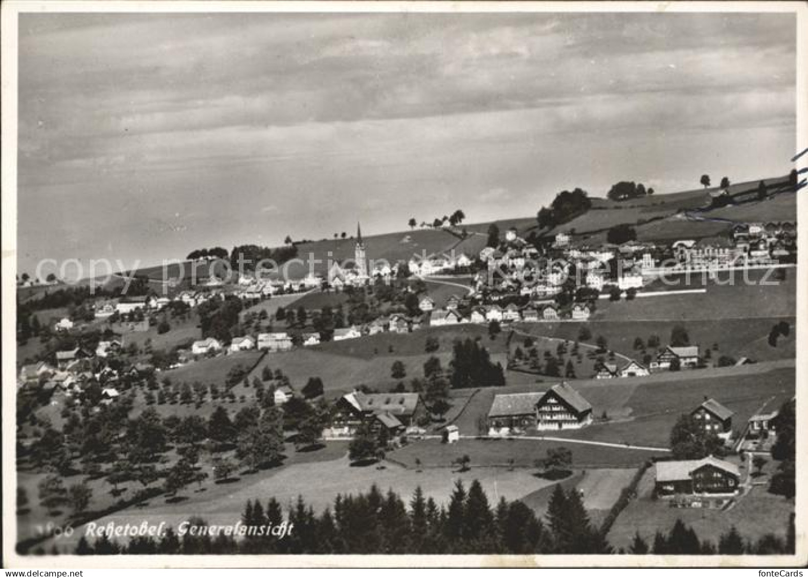 Rehetobel