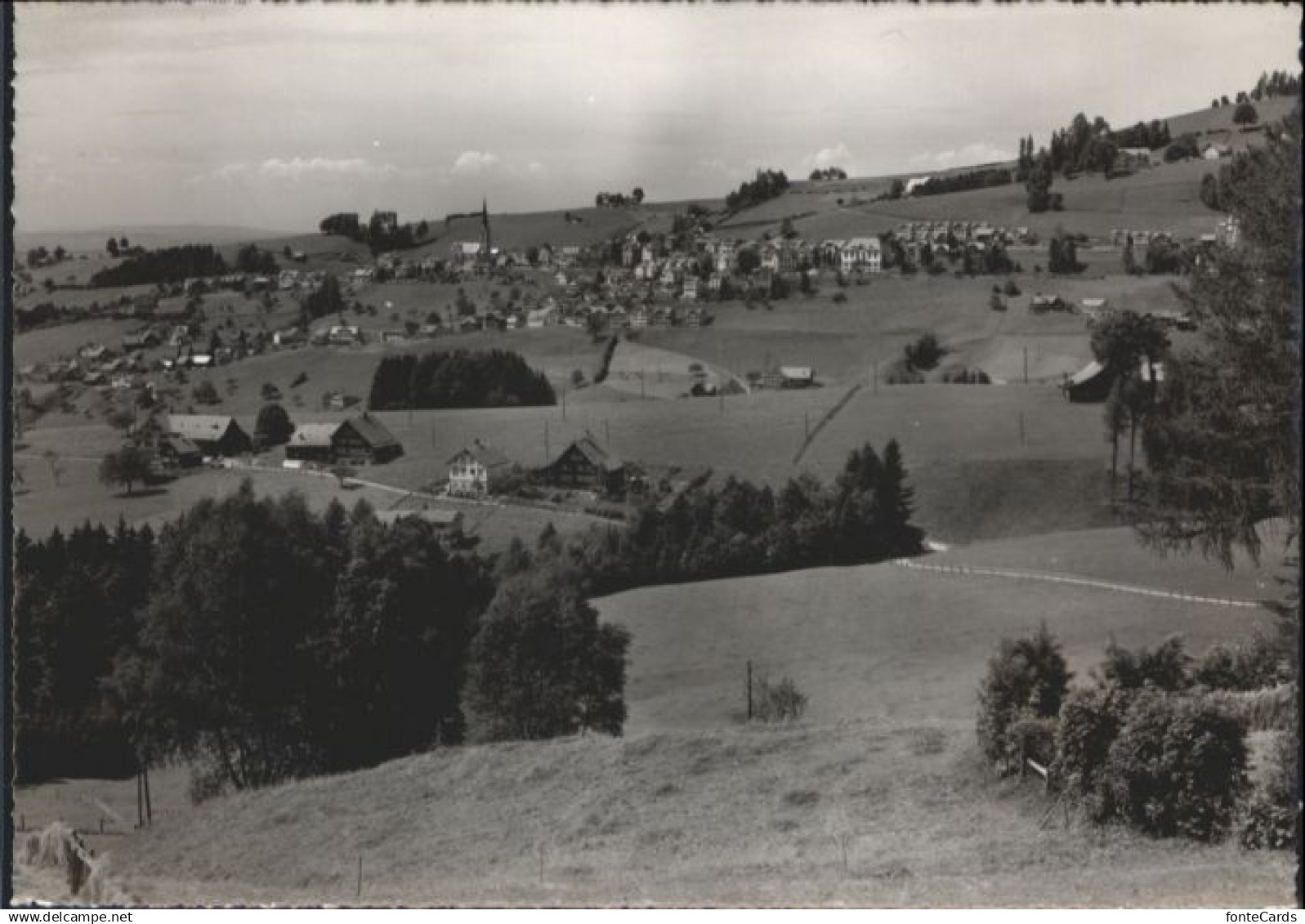 Rehetobel