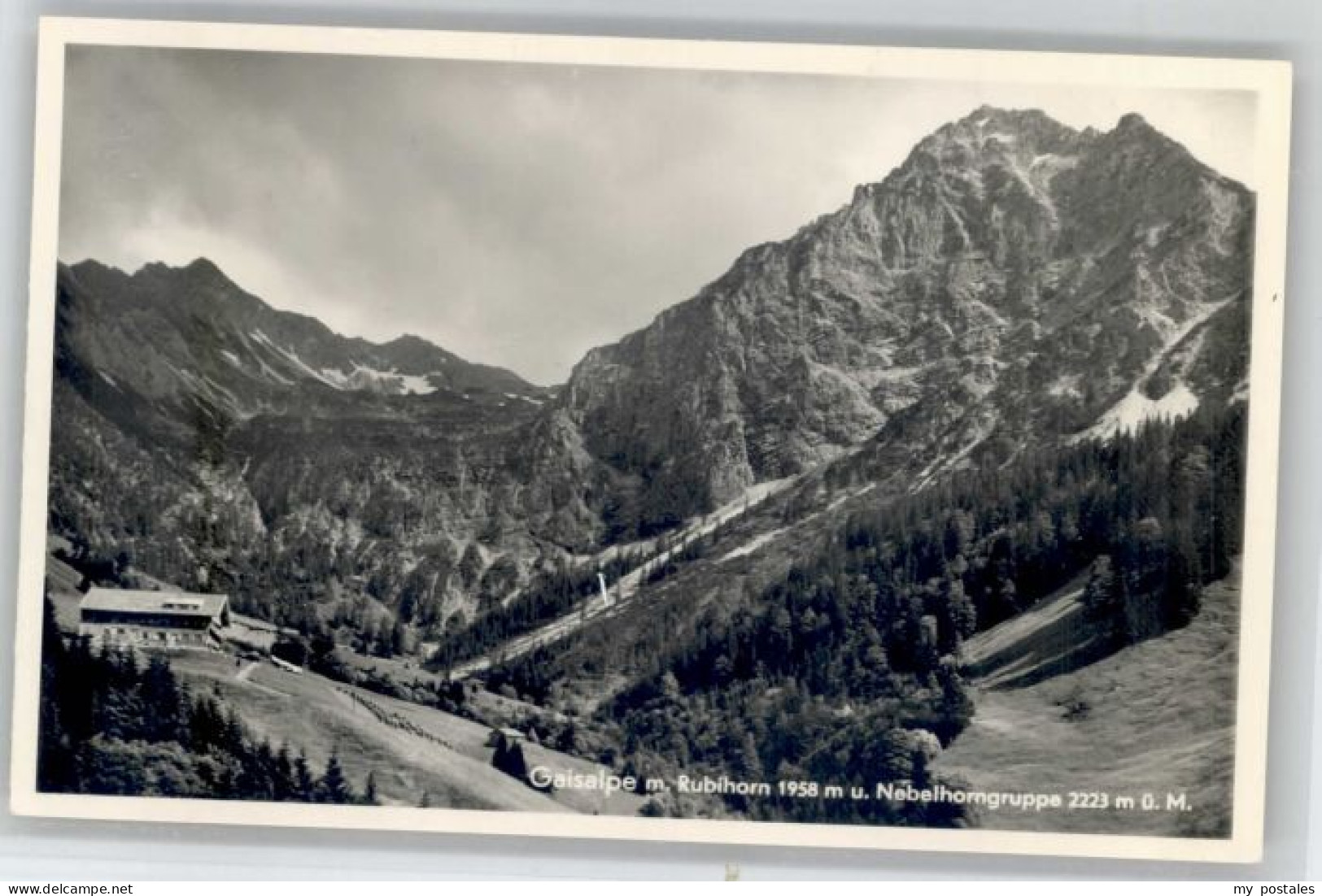Reichenbach Oberstdorf Oberstdorf Reichenbach Oberstdorf Gaisalpe Gasthaus