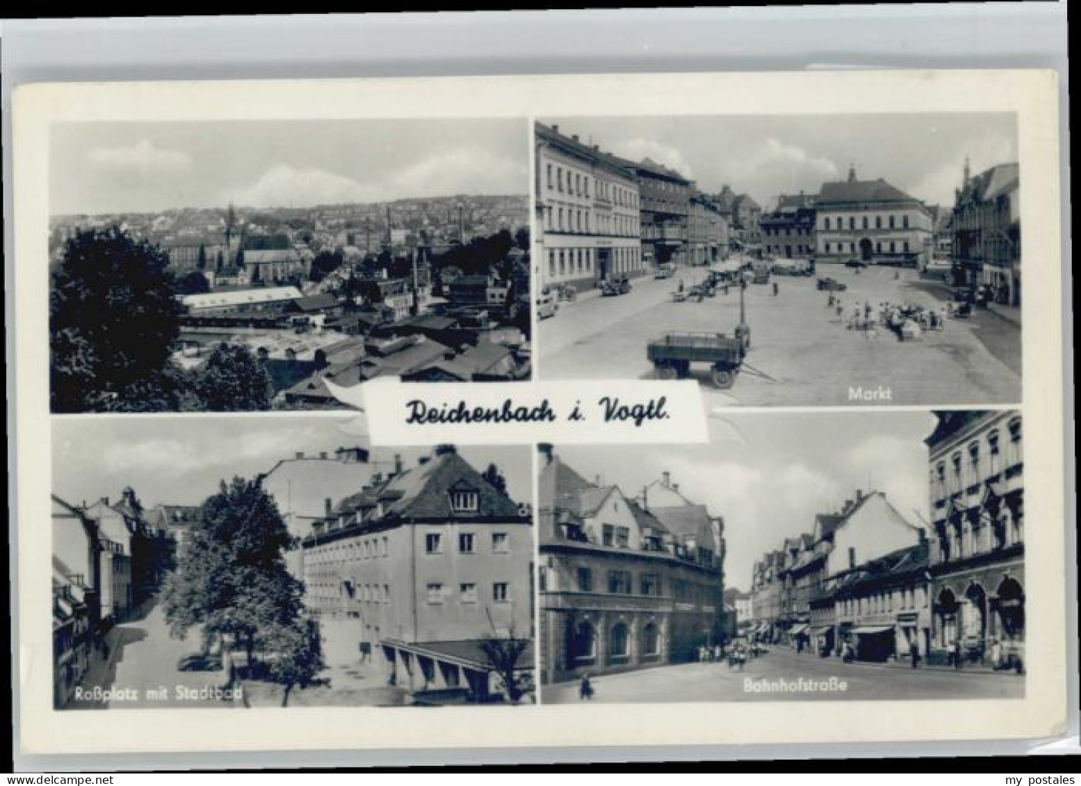 Reichenbach Vogtland