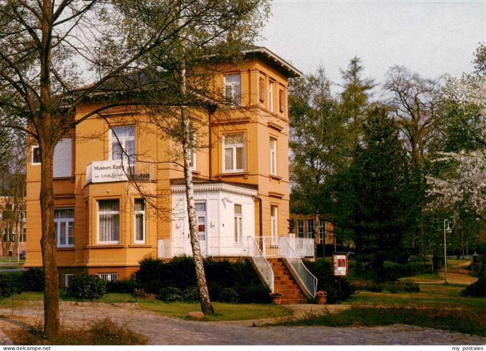 Reinbek Museum Rade am Schloss Reinbek