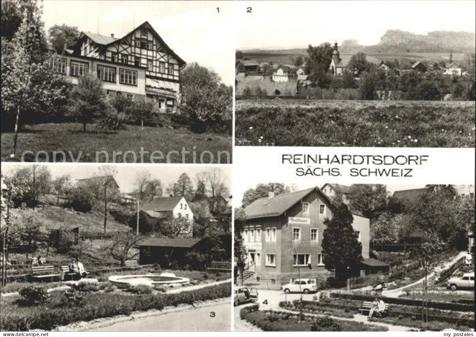 Reinhardtsdorf-Schoena Falkenstein Schrammstein Hotel-Wolfsburg