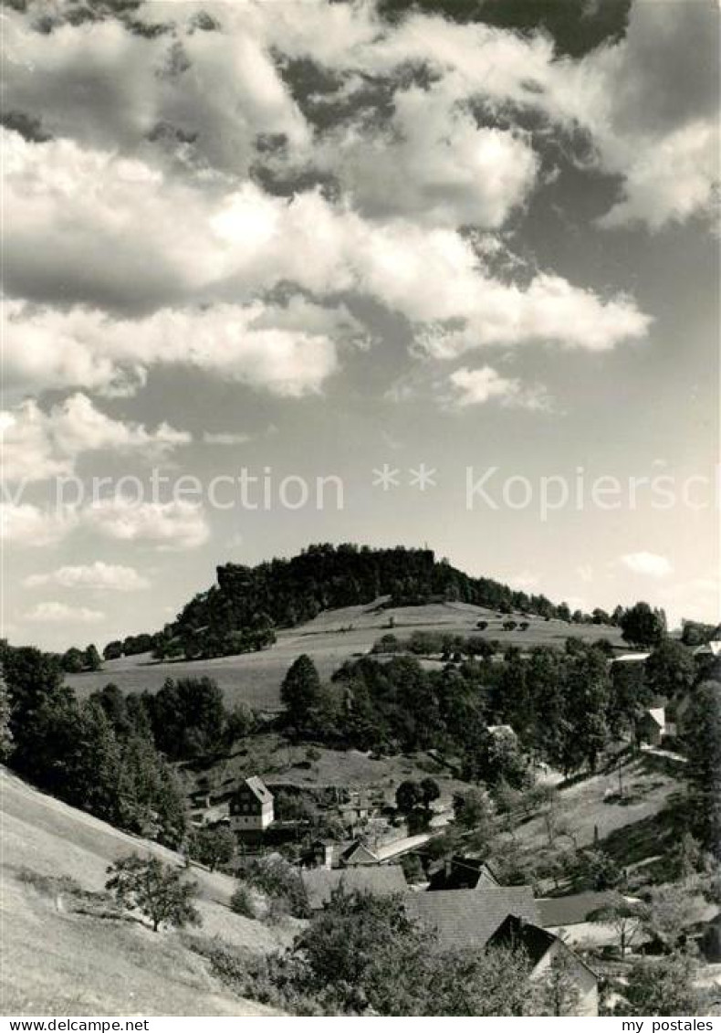 Reinhardtsdorf-Schoena Kaiserkrone
