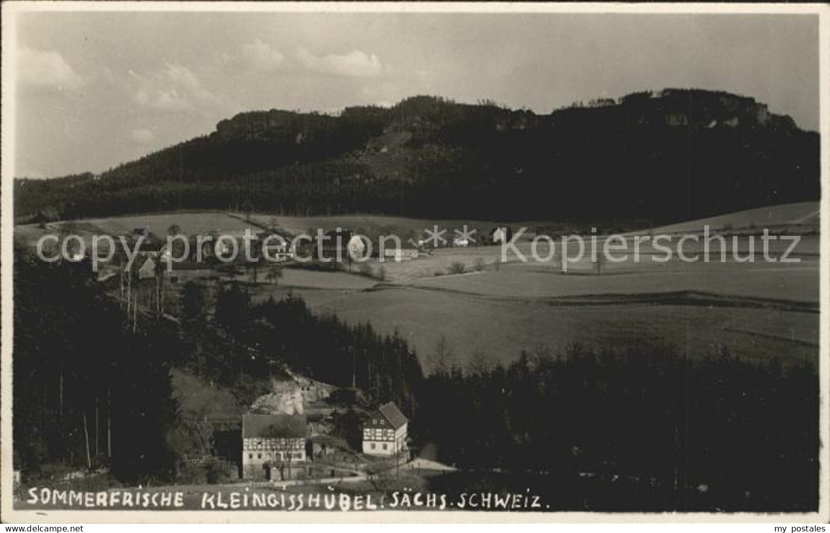 Reinhardtsdorf-Schoena Kleingisshuebel