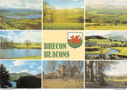 uk47455 brecon beacons wales uk