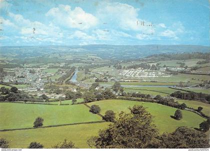 BR77837 builth wells powys wales