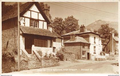 br107662 high street new radnor wales uk judges