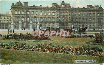 CPA Buckingham Palace