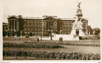 CPM Buckingham Palace London