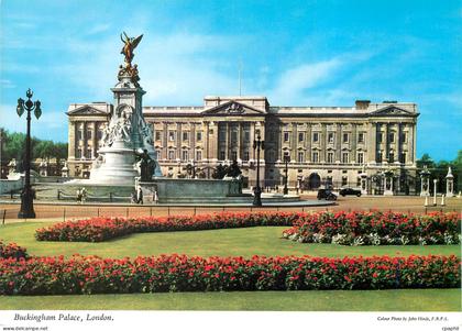 CPM Buckingham Palace London