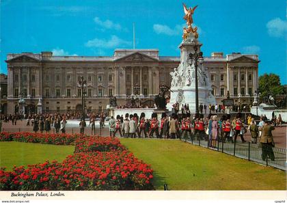 CPM Buckingham Palace London