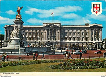 CPM Buckingham Palace London