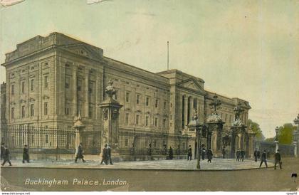 CPM Buckingham Palace London