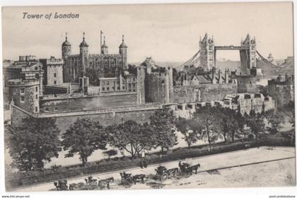Tower of London