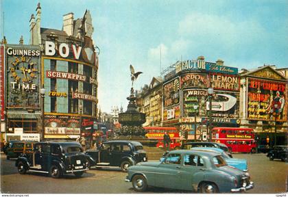 CPM Piccadilly Circus
