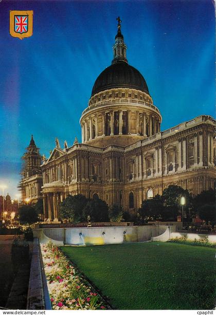 CPM London St Paul's Cathedral