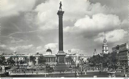 CPM Trafalgar Square London