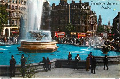 CPM Trafalgar Square London