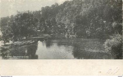 CPA Arundel swanbourne lake