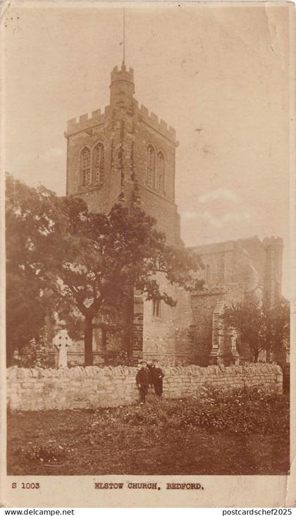 lot401 bedford elstow church  uk