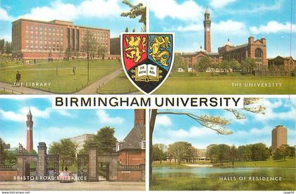 CPM Birmingham university