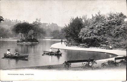 CPA Manninigham Park Bradford