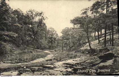 CPA Shipley Glen Bradford
