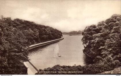 Great Britain CPA Chellow Dean Bradford