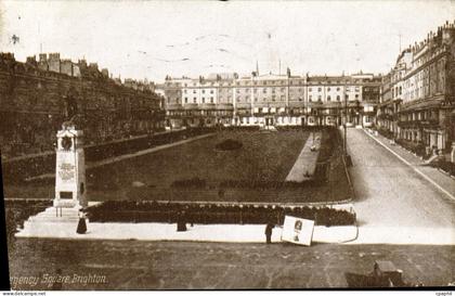 CPA Regency Square Brighton