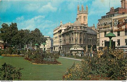 CPA City Centre Bristol
