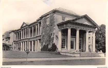 uk33077 west wycombe park buckinghamshire real photo uk