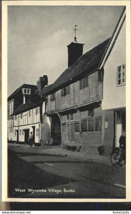 Wycombe Buckinghamshire