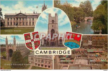 CPM Cambridge