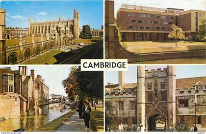 CPM Cambridge