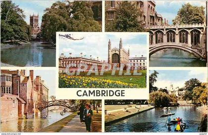 CPM CAMBRIDGE