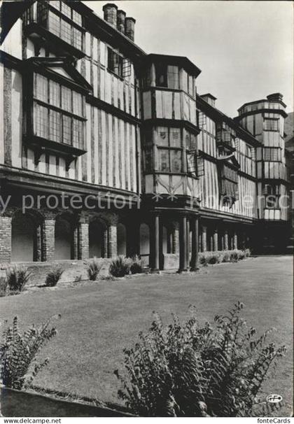 Cambridge Cambridgeshire Queens College Presidents Lodge