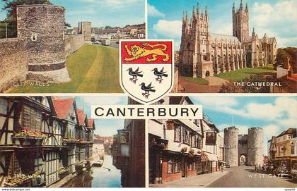 CPM Canterbury