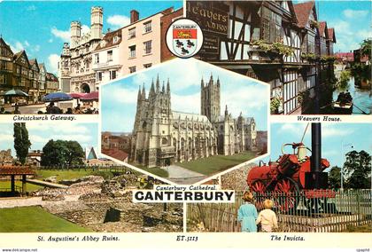 CPM Canterbury