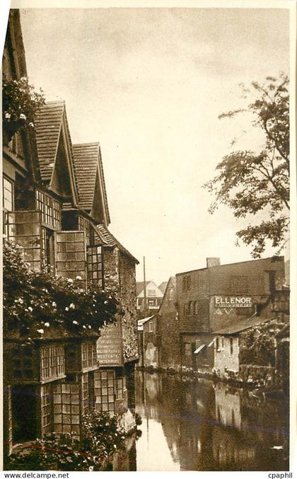 CPM Canterbury