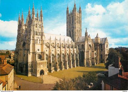CPM Canterbury Cathedral
