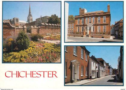CPM Chichester West Sussex