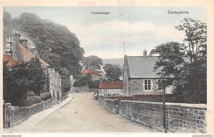 BR64462 hathersage derbyshire   uk