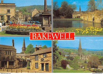 BR75882 bakewell  derbyshire   uk