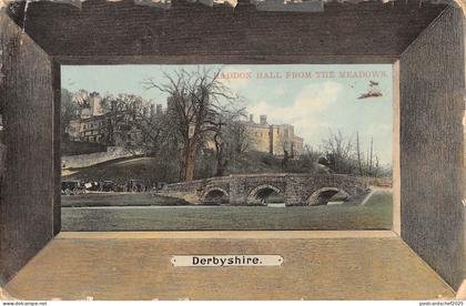 uk17756 derbyshire uk