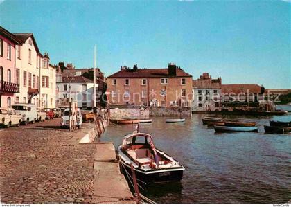 Dartmouth Devon Bayards Cove