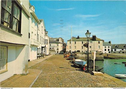 uk47786 bayards cove dartmouth devon uk