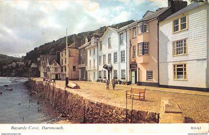 uk11468 bayards cove dartmouth   uk