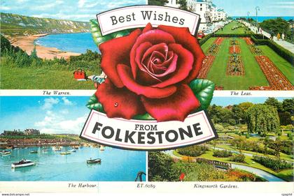 CPM Best Wishes from Folkestone