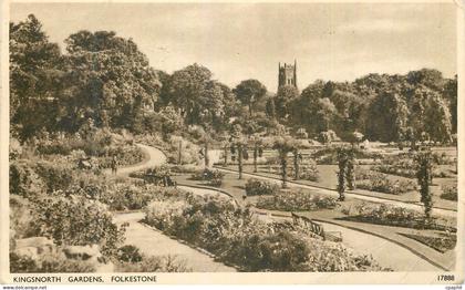 CPM Kingsnorth Gardens Folkestone