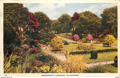 CPM Kingsnorth Gardens Folkestone